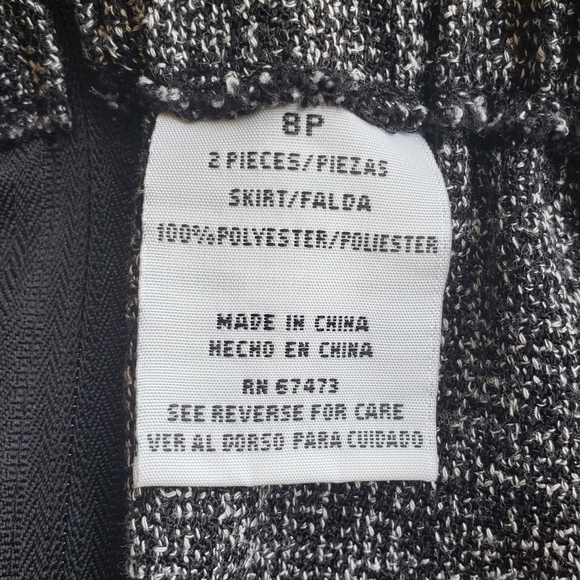 Danny & Nicole dress suit - Picture 10 of 11